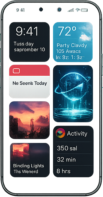 Dart Digital app